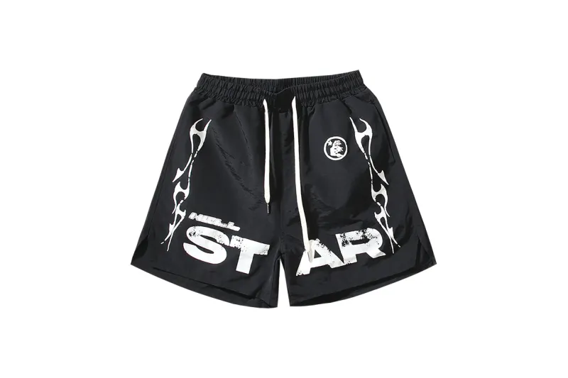 Hellstar-Shorts 707