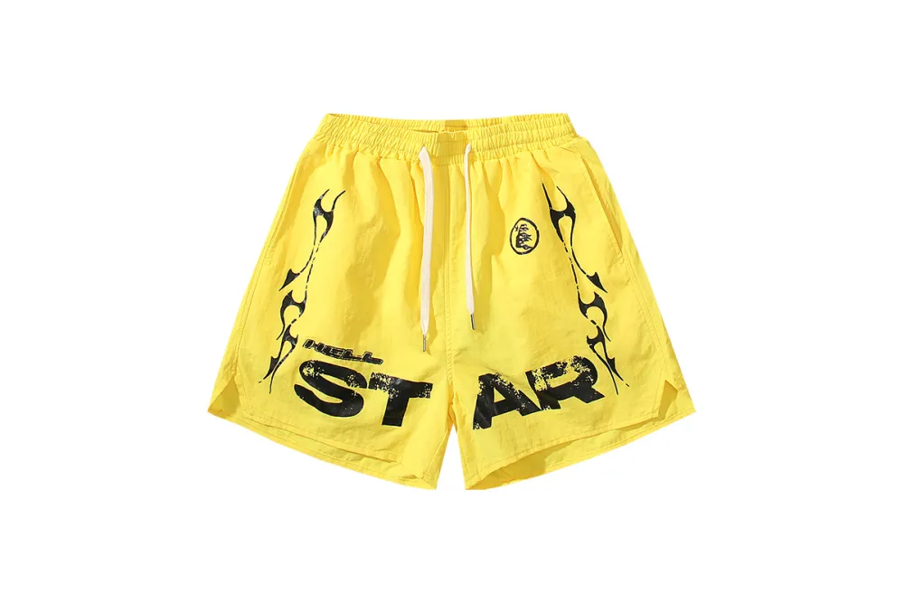 Hellstar-Shorts 707