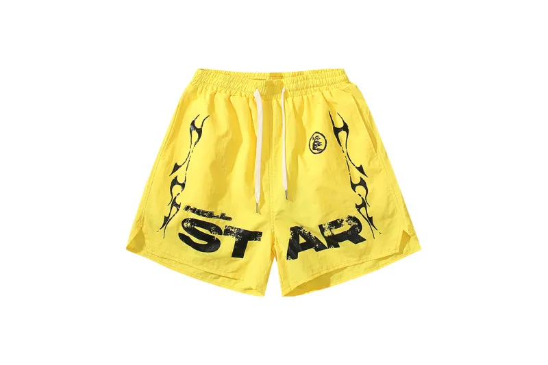 Hellstar-Shorts 707