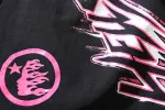 Hellstar-Shorts 708