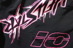 Hellstar-Shorts 708