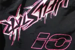Hellstar-Shorts 708