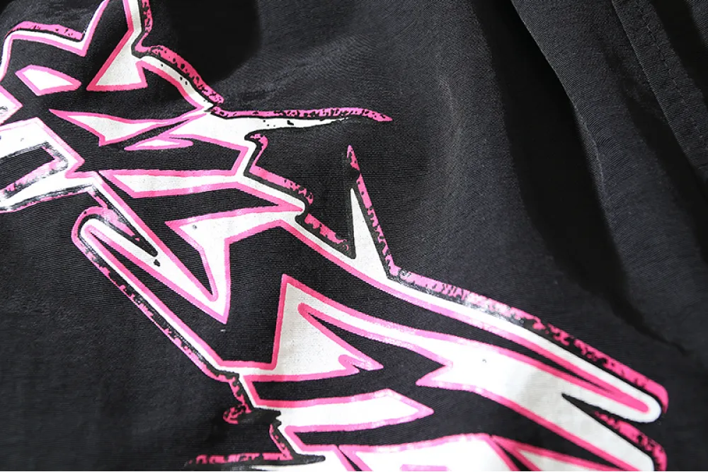 Hellstar-Shorts 708