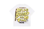 Hellstar Frankenkid T-shirt White