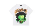 Hellstar Frankenkid T-shirt White