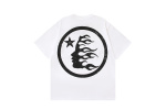 Hellstar Classic T-Shirt White
