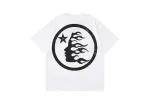 Hellstar Classic T-Shirt White