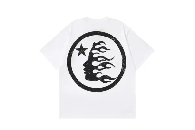 Hellstar Classic T-Shirt White 02