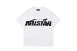 Hellstar Classic T-Shirt White