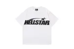 Hellstar Classic T-Shirt White