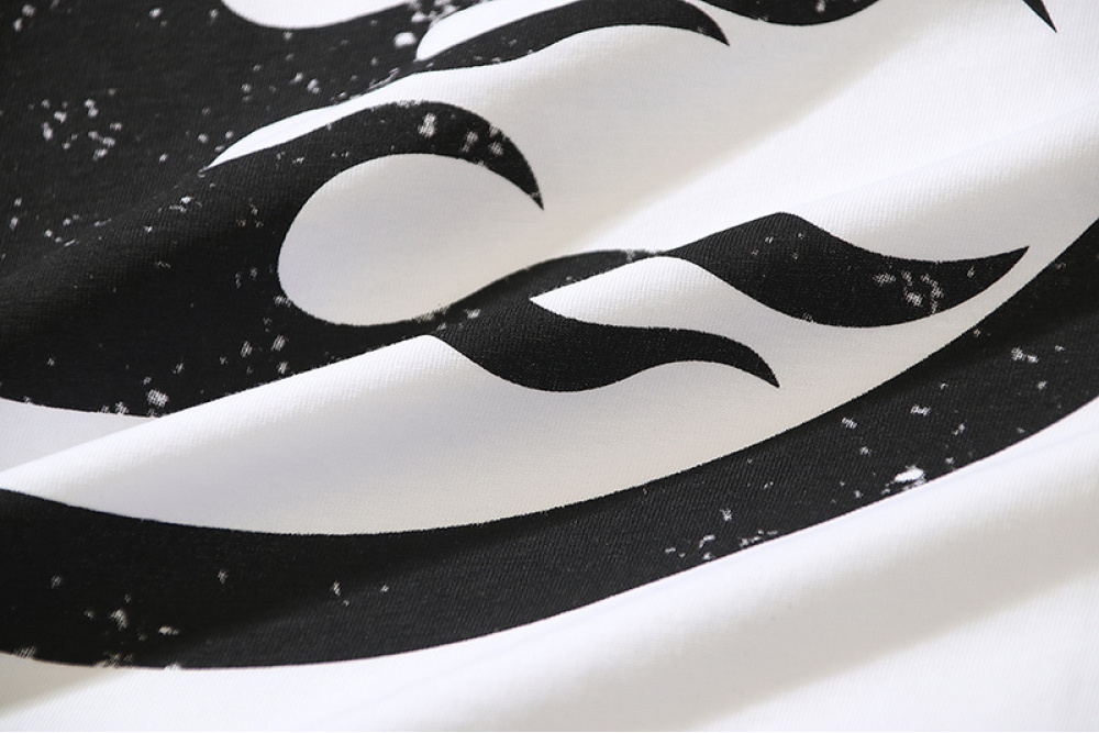 Hellstar Classic T-Shirt White
