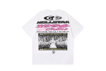 Hellstar Pixel T-Shirt White