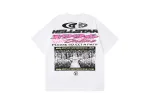 Hellstar Pixel T-Shirt White