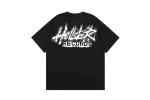 Hellstar Sounds Like Heaven Tee White/Black/Beige