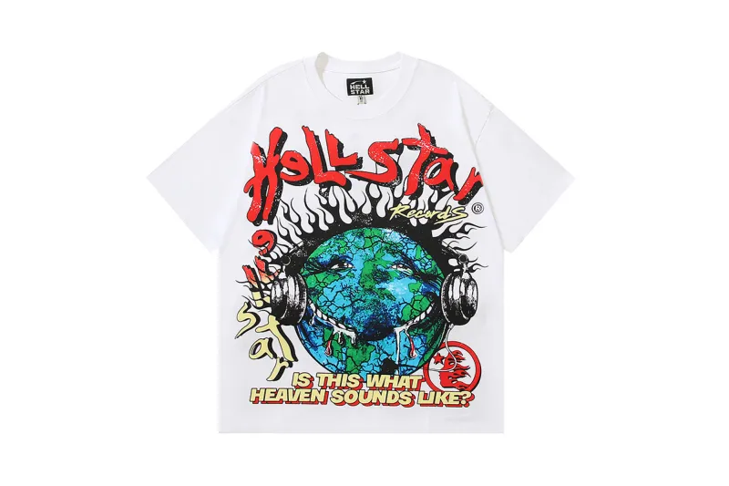 Hellstar T-Shirt 508