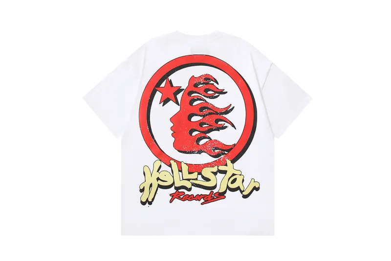 Hellstar T-Shirt 508