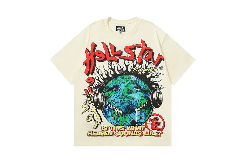 Hellstar T-Shirt 508