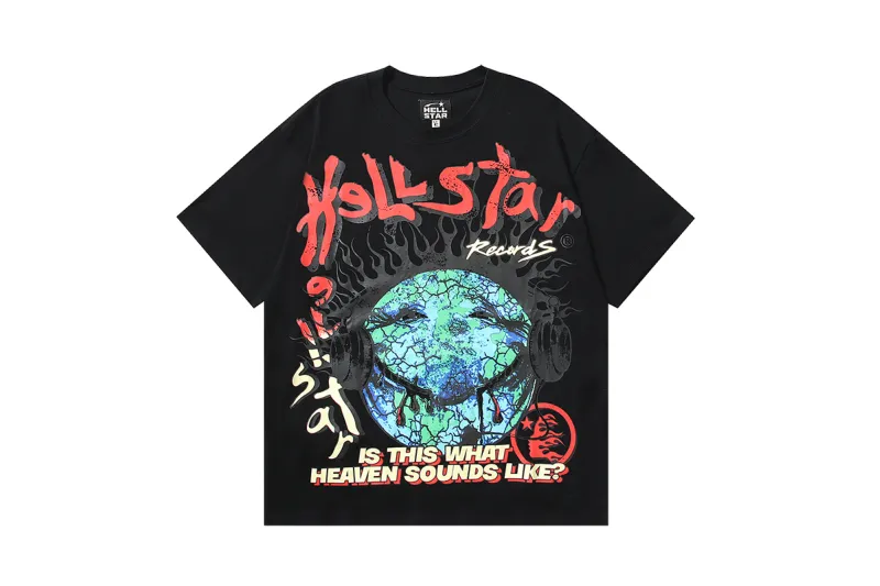 Hellstar T-Shirt 508
