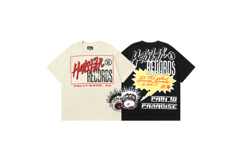 Hellstar T-Shirt 509