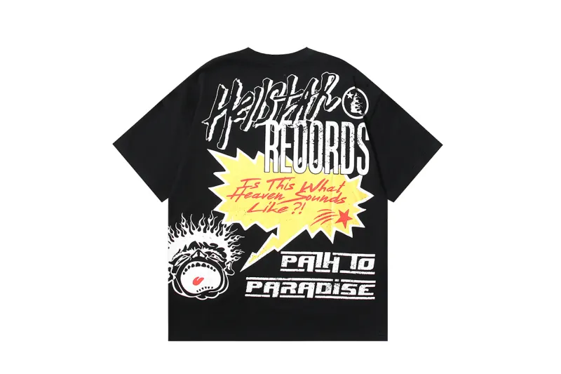 Hellstar T-Shirt 509