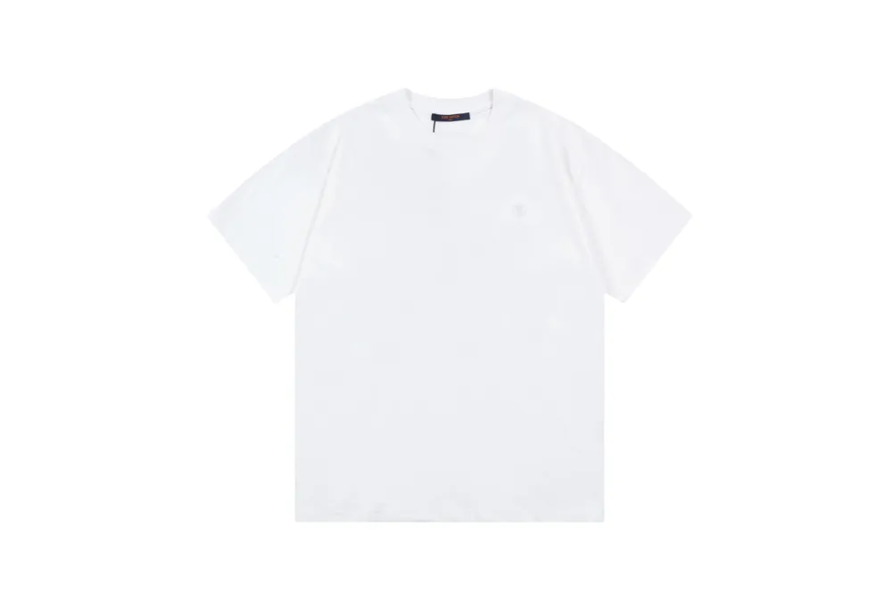 Louis Vuitton LV T-Shirt Simple