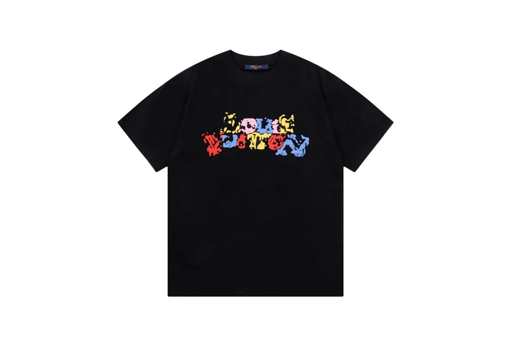 Louis Vuitton LV T-Shirt 204846