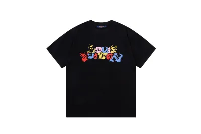 Louis Vuitton LV T-Shirt 204846 01