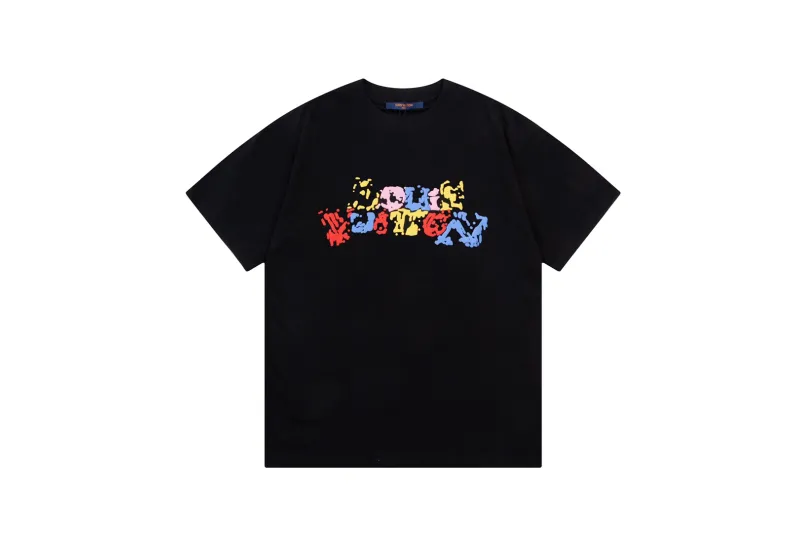 Louis Vuitton LV T-Shirt 204846
