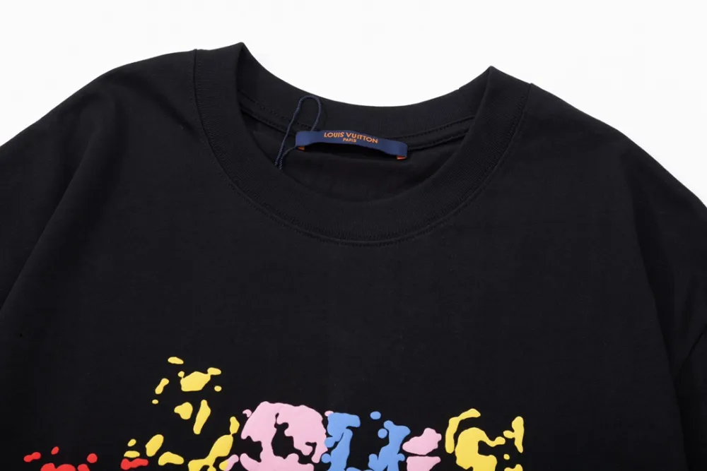 Louis Vuitton LV T-Shirt 204846