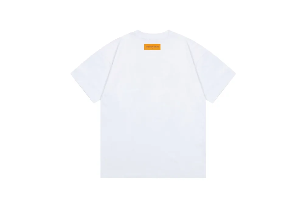 Louis Vuitton LV T-Shirt 204849