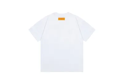 Louis Vuitton LV T-Shirt 204849 02