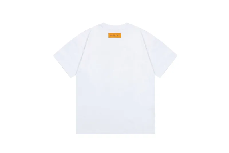 Louis Vuitton LV T-Shirt 204849