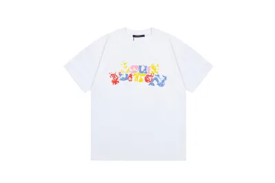 Louis Vuitton LV T-Shirt 204849 01