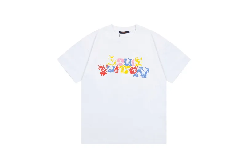 Louis Vuitton LV T-Shirt 204849