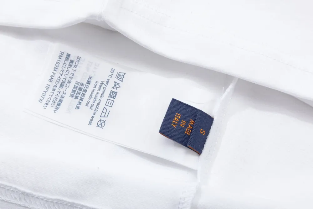 Louis Vuitton LV T-Shirt 204849