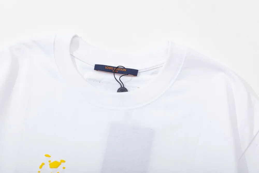 Louis Vuitton LV T-Shirt 204849