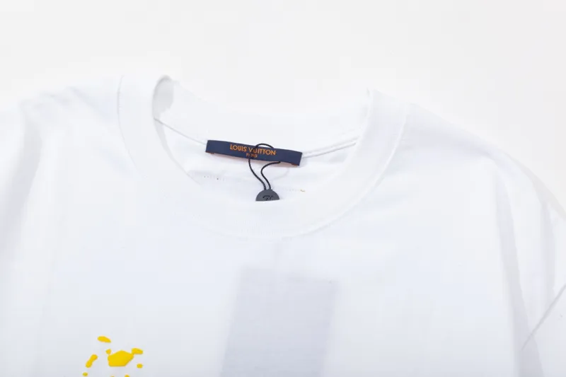 Louis Vuitton LV T-Shirt 204849