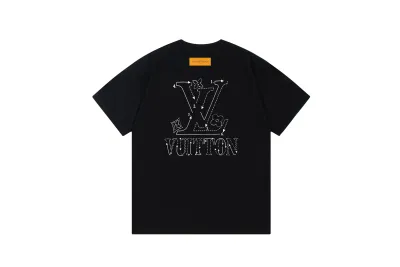 Louis Vuitton LV T-Shirt 204851 02