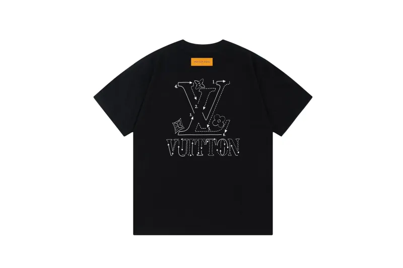 Louis Vuitton LV T-Shirt 204851