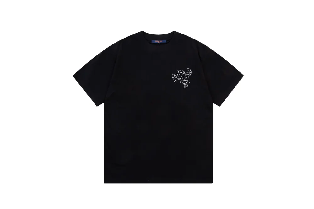 Louis Vuitton LV T-Shirt 204851
