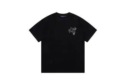 Louis Vuitton LV T-Shirt 204851 01