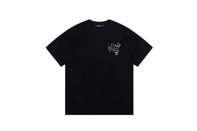 Louis Vuitton LV T-Shirt 204851