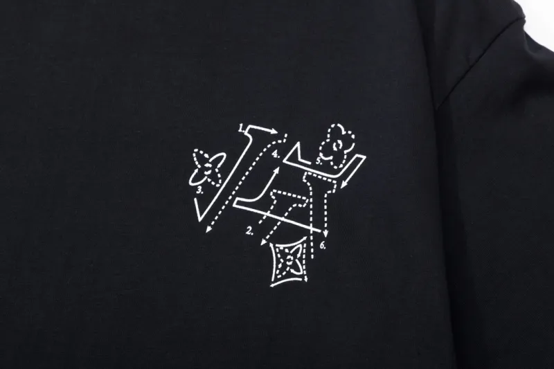 Louis Vuitton LV T-Shirt 204851