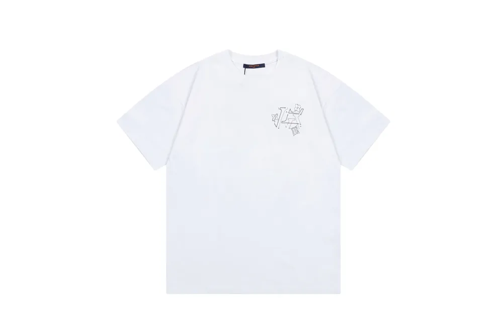 Louis Vuitton LV T-Shirt 204853