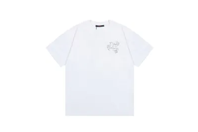 Louis Vuitton LV T-Shirt 204853 01