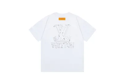 Louis Vuitton LV T-Shirt 204853 02