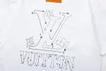 Louis Vuitton LV T-Shirt 204853