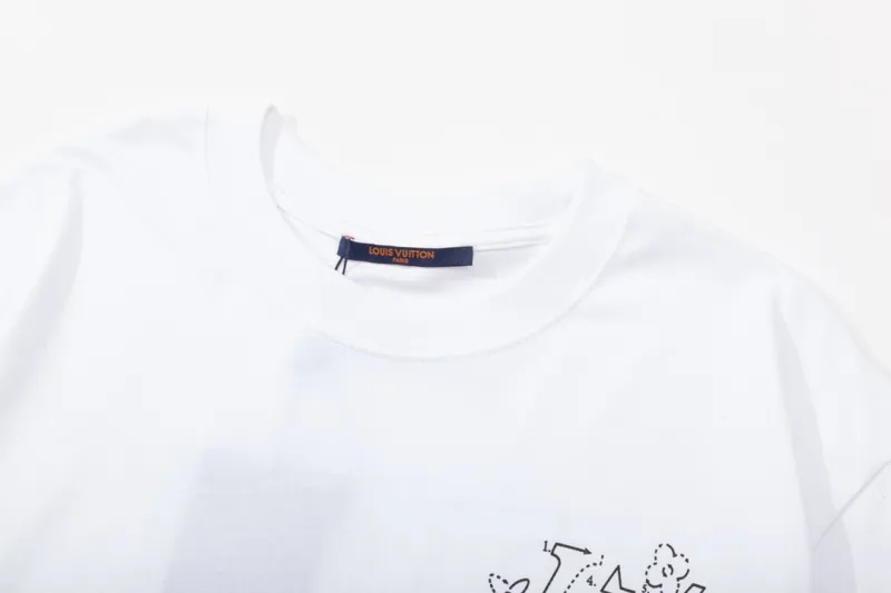 Louis Vuitton LV T-Shirt 204853
