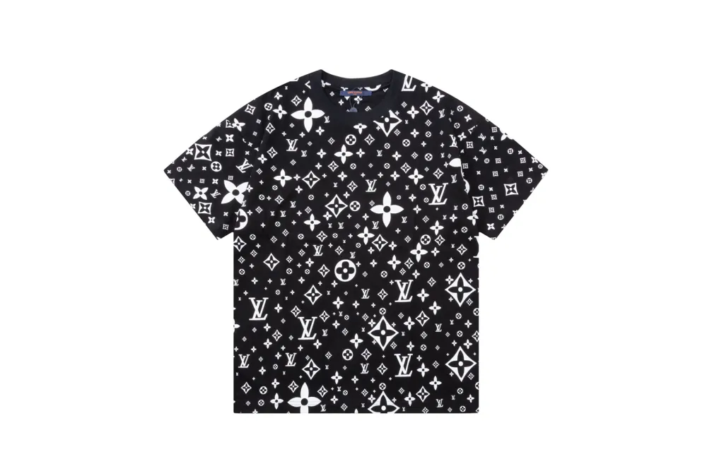 Louis Vuitton LV T-Shirt 204855