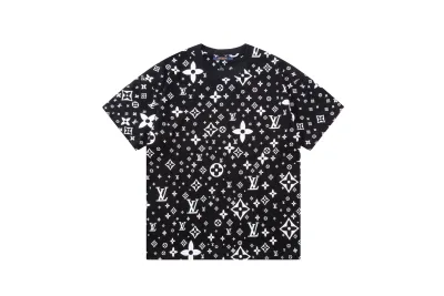 Louis Vuitton LV T-Shirt 204855 01